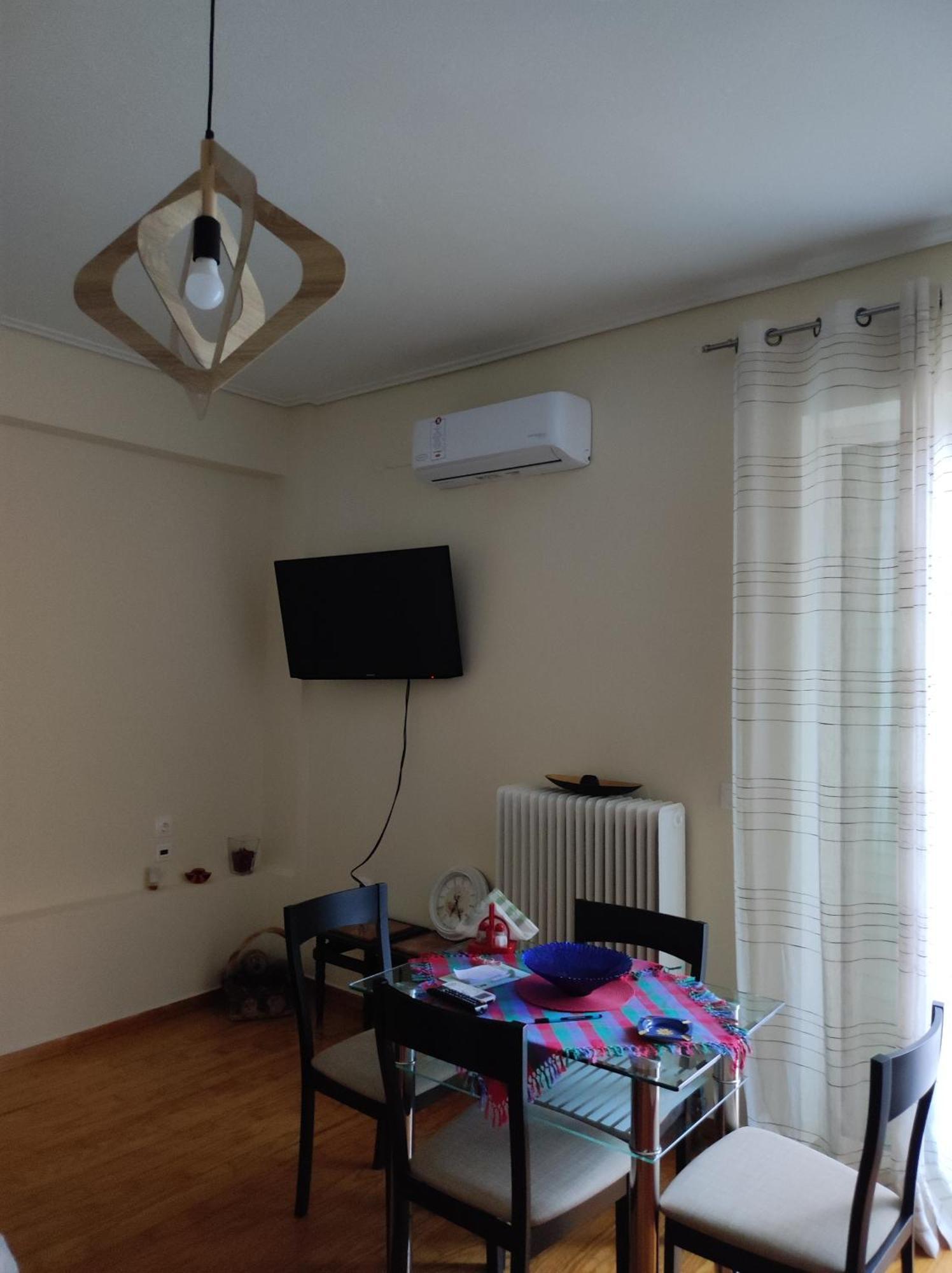 Ferienwohnung Διαμερισμα Στο Κεντρο Tripoli Exterior foto
